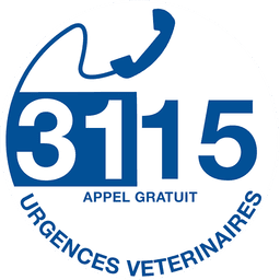 3115 Urgences Vétérinaires