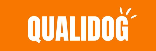 Label Qualidog