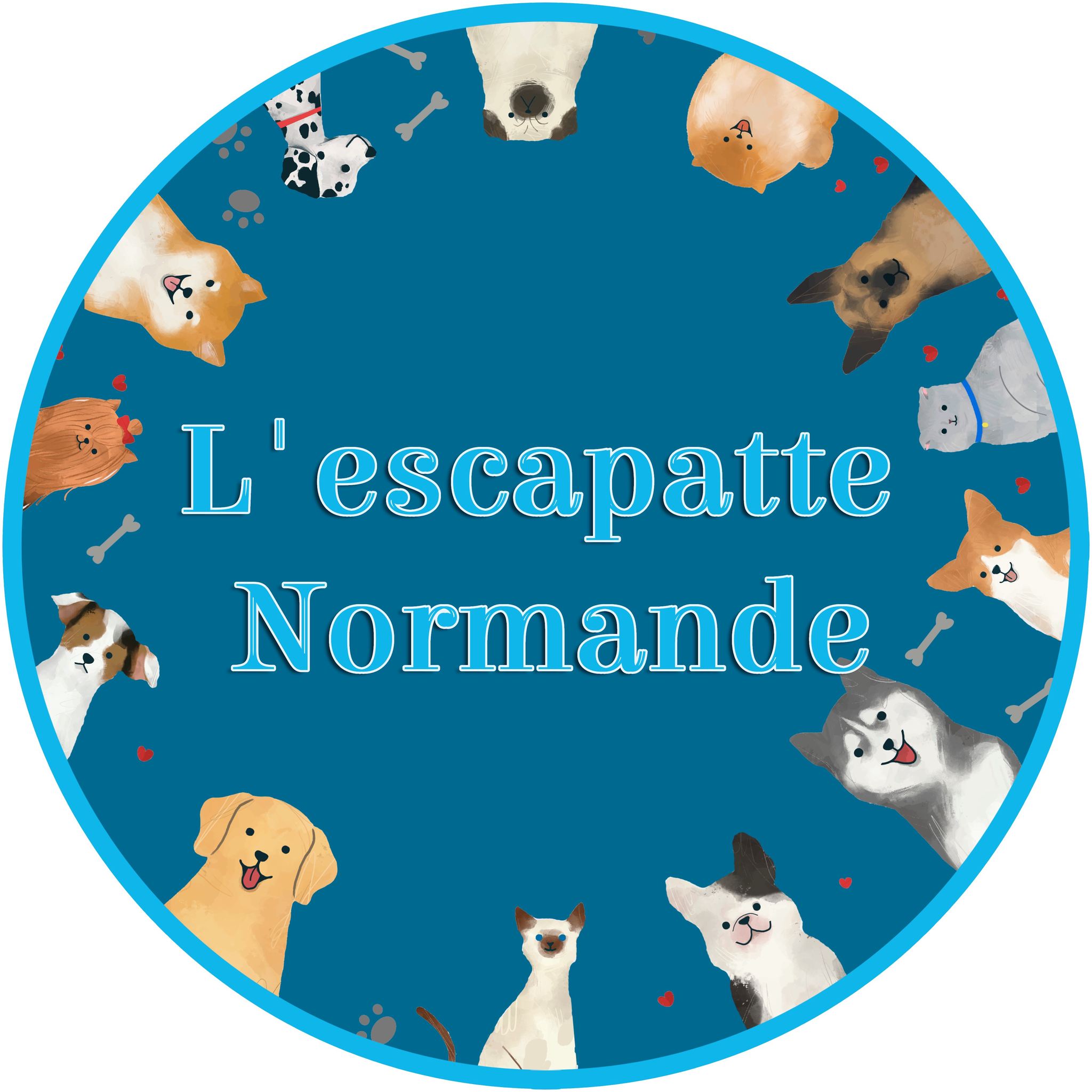 L'escapatte normande